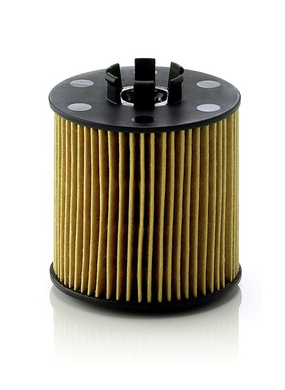 MANN-FILTER HU 712/6 x Oil Filter