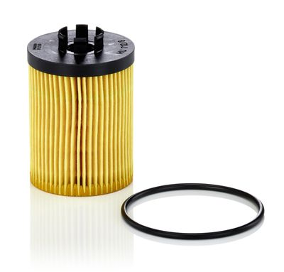 Oil Filter MANN-FILTER HU 712/8 x