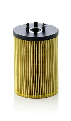 Oil Filter MANN-FILTER HU 715/5 x