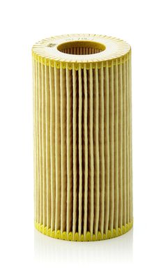 Oil Filter MANN-FILTER HU 718/1 n