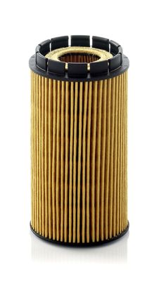 Oil Filter MANN-FILTER HU 718/2 x