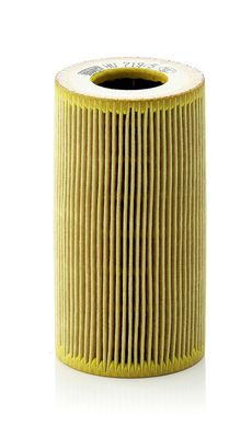 Oil Filter MANN-FILTER HU 719/5 x