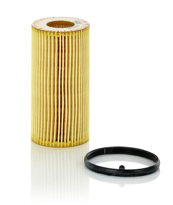 Oil Filter MANN-FILTER HU 719/8 y