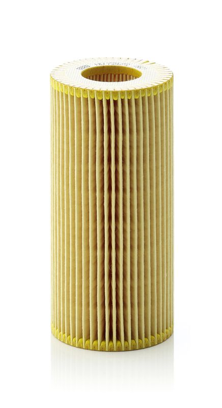 MANN-FILTER HU 721/2 x Oil Filter