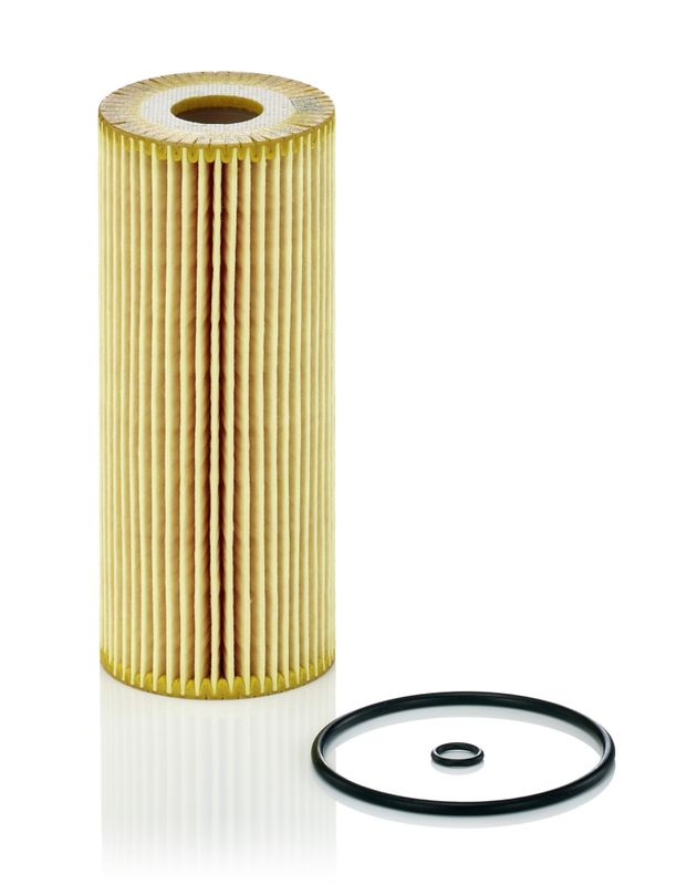 MANN-FILTER HU 726/2 x Oil Filter