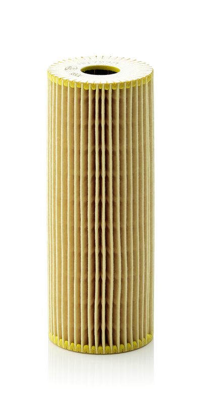 MANN-FILTER HU 727/1 x Oil Filter