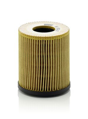 Oil Filter MANN-FILTER HU 816/2 x