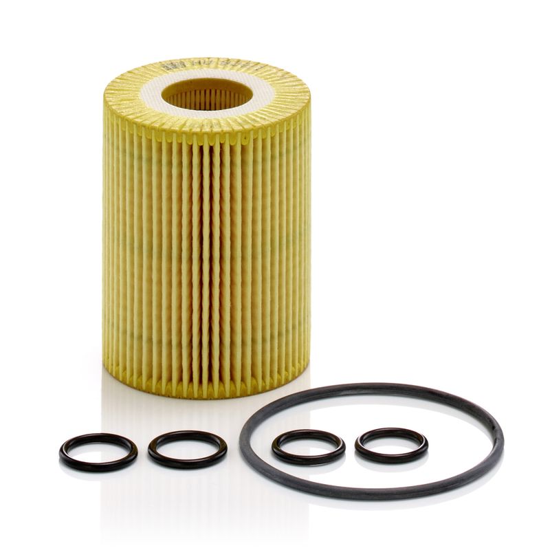MANN-FILTER HU 820/1 y Oil Filter