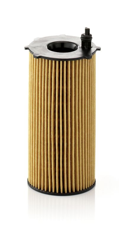 MANN-FILTER HU 820/2 x Oil Filter