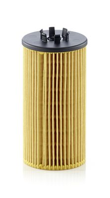 Oil Filter MANN-FILTER HU 835/1 z