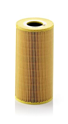 Oil Filter MANN-FILTER HU 848/1 x