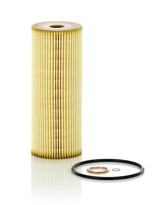 Oil Filter MANN-FILTER HU 947/1 x