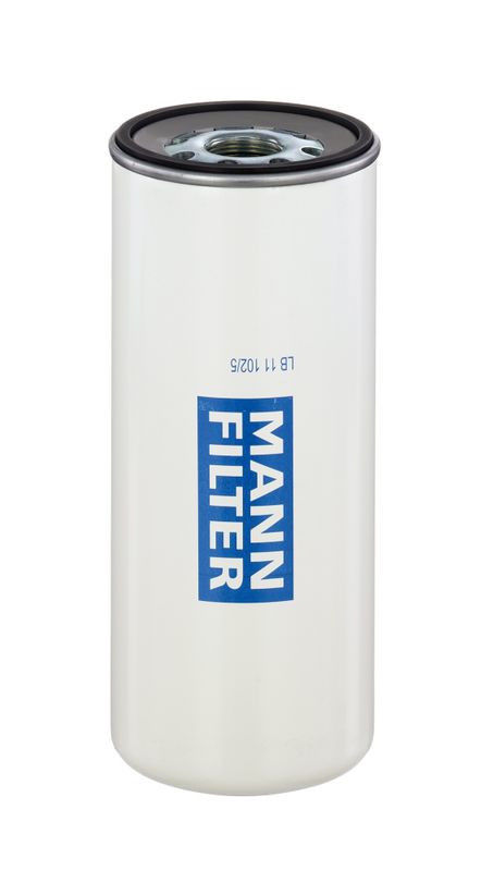 MANN-FILTER LB 11 102/5 Filter, compressed-air technology