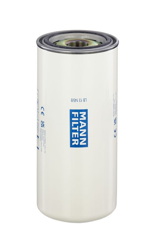 MANN-FILTER LB 13 145/8 Filter, compressed-air technology