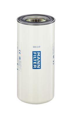 Filter, compressed-air technology MANN-FILTER LB 13 145/8