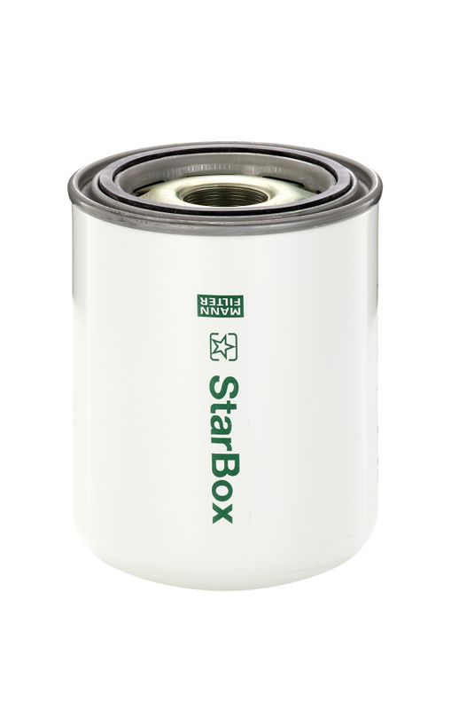MANN-FILTER LB 1374/20 Filter, compressed-air technology
