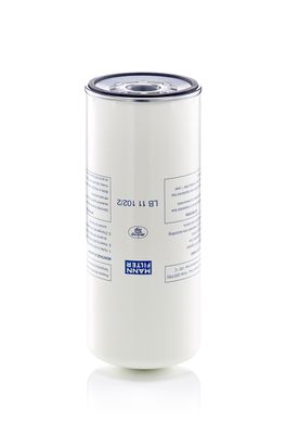 Filter, compressed-air technology MANN-FILTER LB 11 102/2