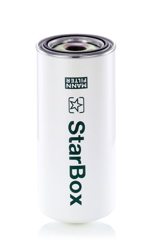 MANN-FILTER LB 13 145/21 Filter, compressed-air technology