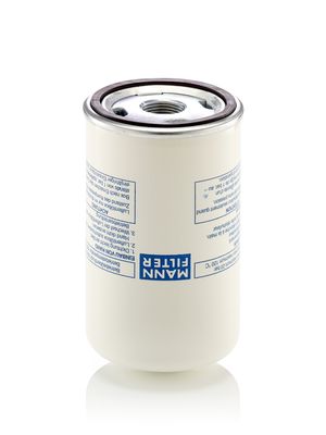 Filter, compressed-air technology MANN-FILTER LB 719/2