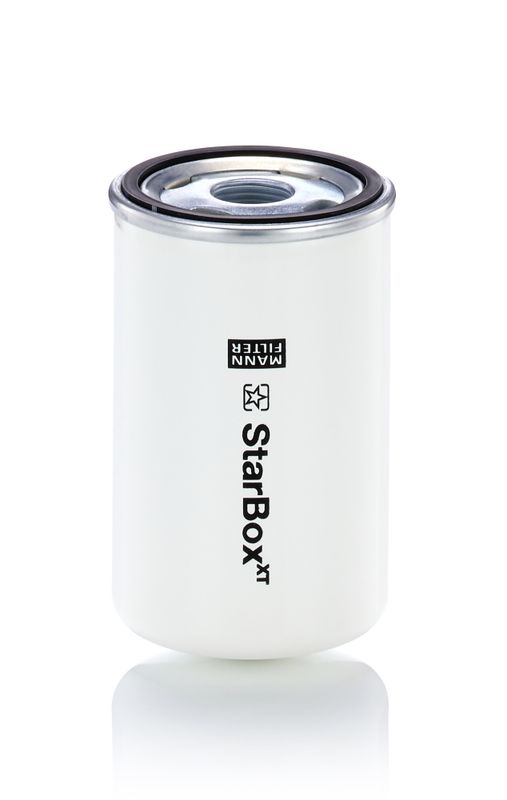 MANN-FILTER LB 719/51 Filter, compressed-air technology