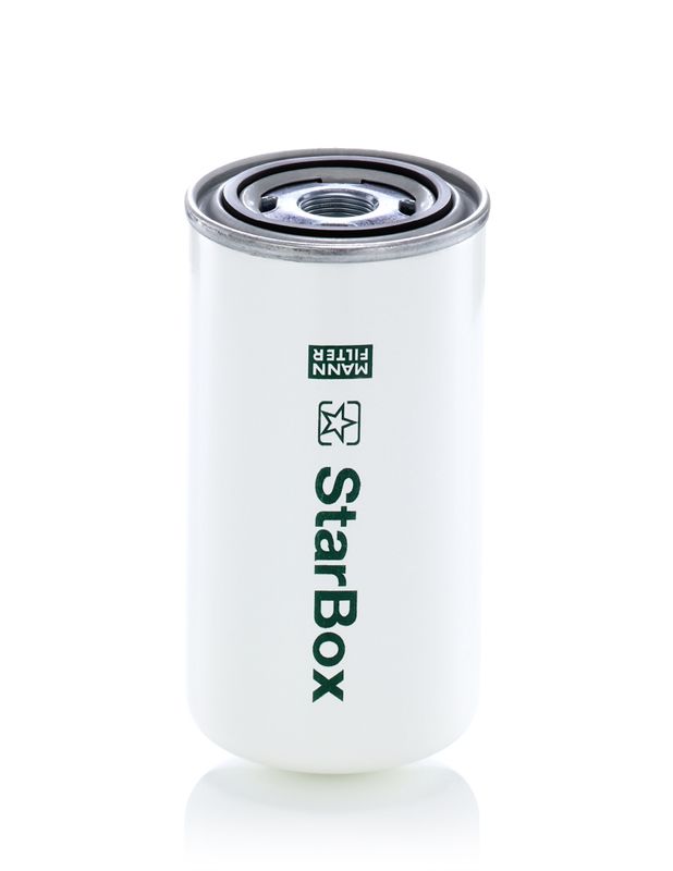 MANN-FILTER LB 950/20 Filter, compressed-air technology