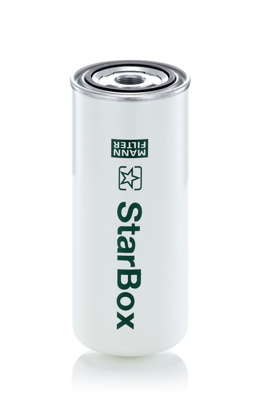 MANN-FILTER LB 962/20 Filter, compressed-air technology