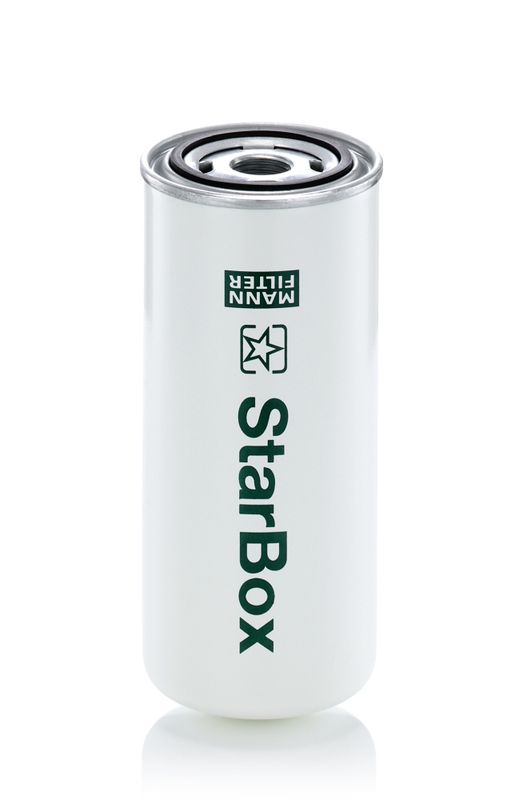 MANN-FILTER LB 962/21 Filter, compressed-air technology