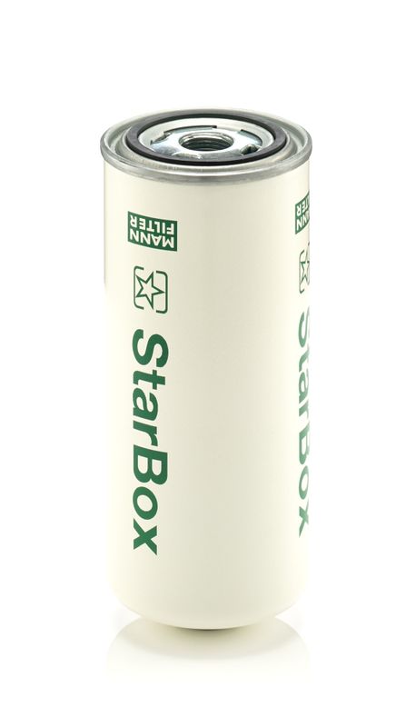 MANN-FILTER LB 962/22 Filter, compressed-air technology