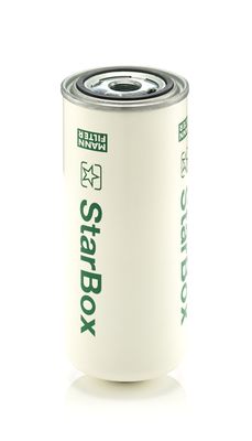 Filter, compressed-air technology MANN-FILTER LB 962/22