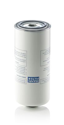 Filter, compressed-air technology MANN-FILTER LB 962/2