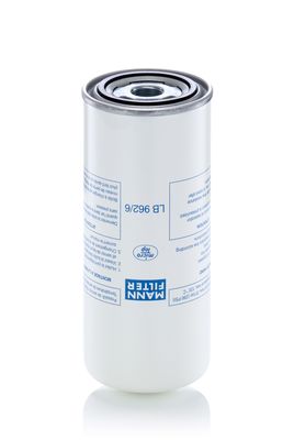 Filter, compressed-air technology MANN-FILTER LB 962/6