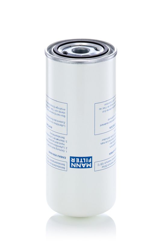 MANN-FILTER LB 962/8 Filter, compressed-air technology