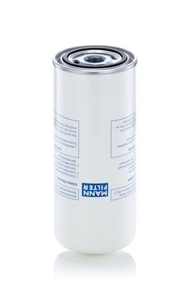 Filter, compressed-air technology MANN-FILTER LB 962/8