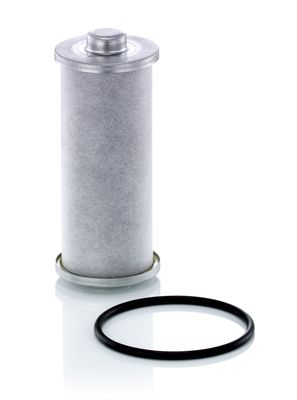 Filter, crankcase ventilation MANN-FILTER LC 1002 x