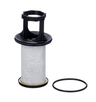 Filter, crankcase ventilation MANN-FILTER LC 5001/2 x