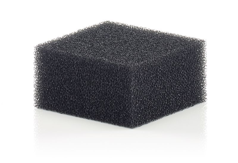 MANN-FILTER LC 5006 Filter, crankcase ventilation