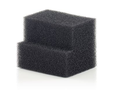 Filter, crankcase ventilation MANN-FILTER LC 5008