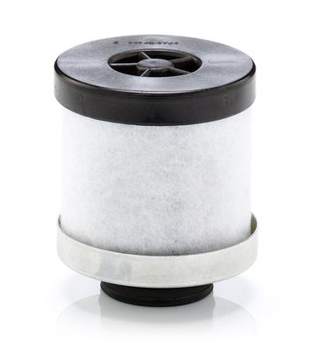 Filter, compressed-air technology MANN-FILTER LE 1010