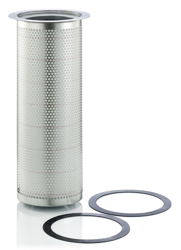 MANN-FILTER LE 42 002 x Filter, compressed-air technology