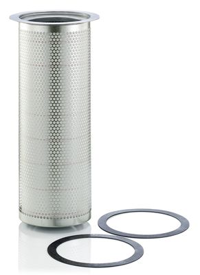 Filter, compressed-air technology MANN-FILTER LE 42 002 x
