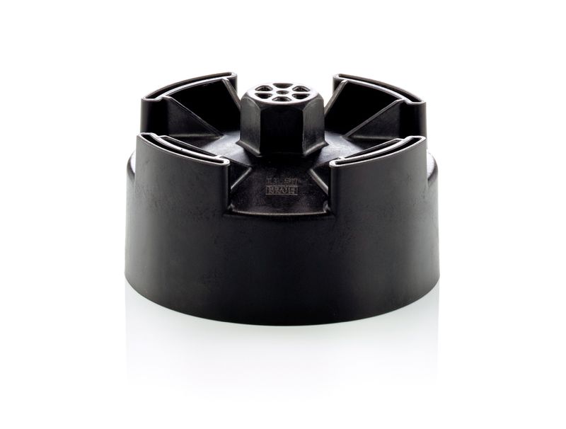 MANN-FILTER LS 11 Oilfilter Spanner