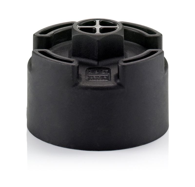 MANN-FILTER LS 6/1 Oilfilter Spanner