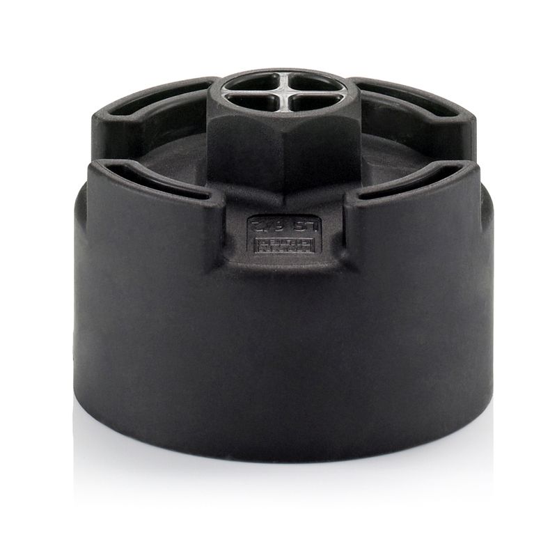 MANN-FILTER LS 6/2 Oilfilter Spanner