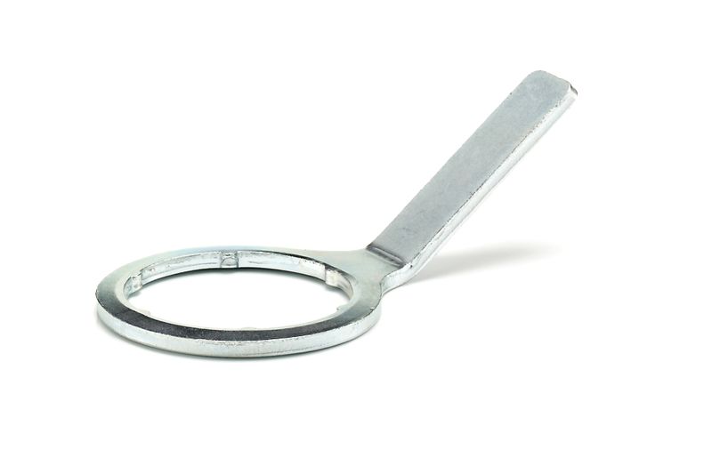 MANN-FILTER LS 7/2 Oilfilter Spanner