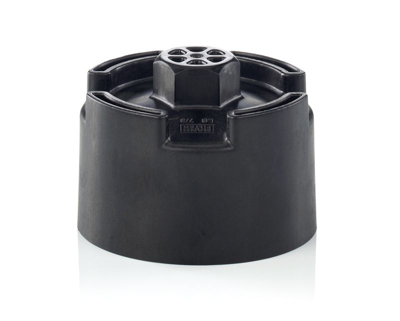 MANN-FILTER LS 7/3 Oilfilter Spanner