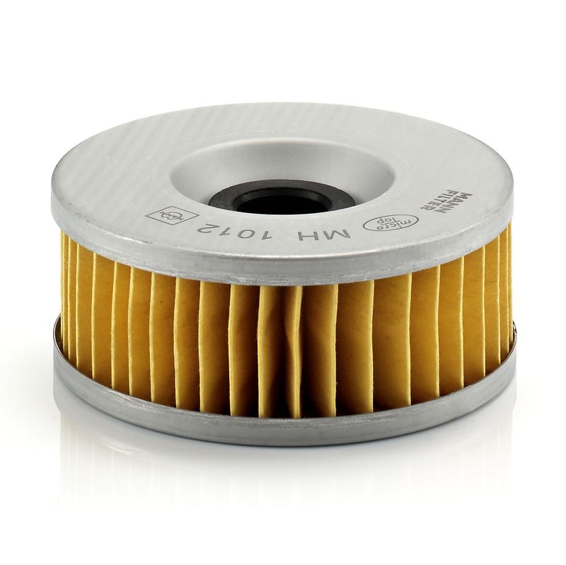 MANN-FILTER MH 1012 Oil Filter