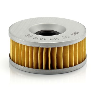 Oil Filter MANN-FILTER MH 1012