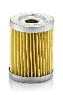 Oil Filter MANN-FILTER MH 50