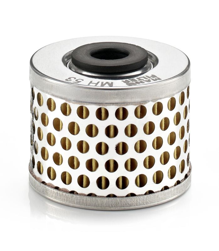 MANN-FILTER MH 53 Oil Filter