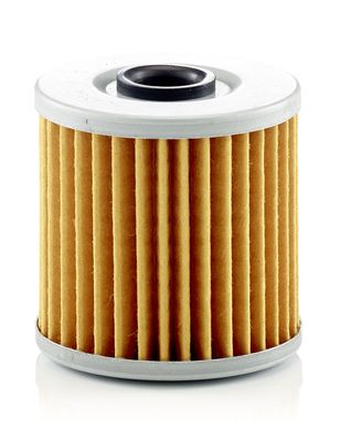 Oil Filter MANN-FILTER MH 66
